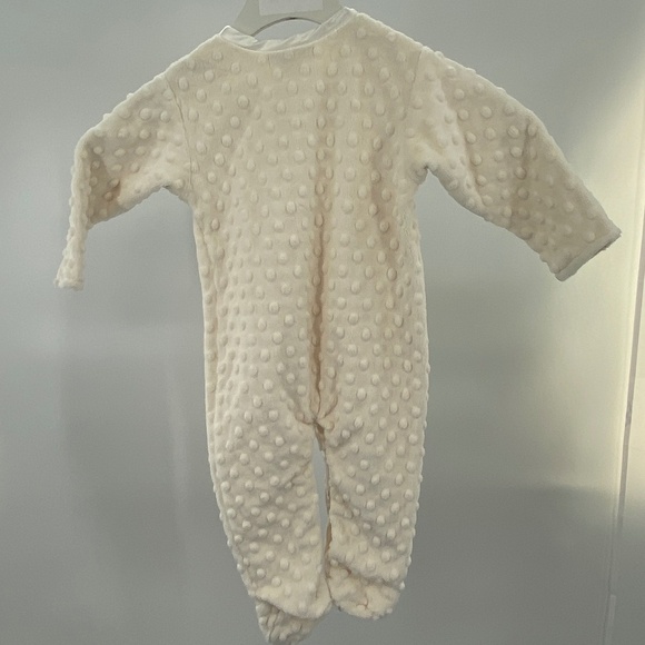 My Blankee onesie. Size 6/12 months - Picture 6 of 6